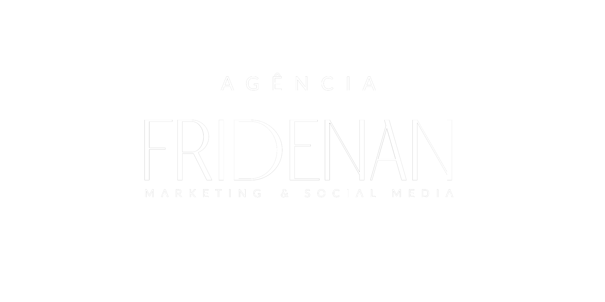 Fridenan | Agência de Marketing e Social Media